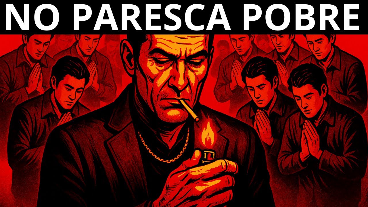 Por Qué Nunca Debes Parecer Pobre - Maquiavelo