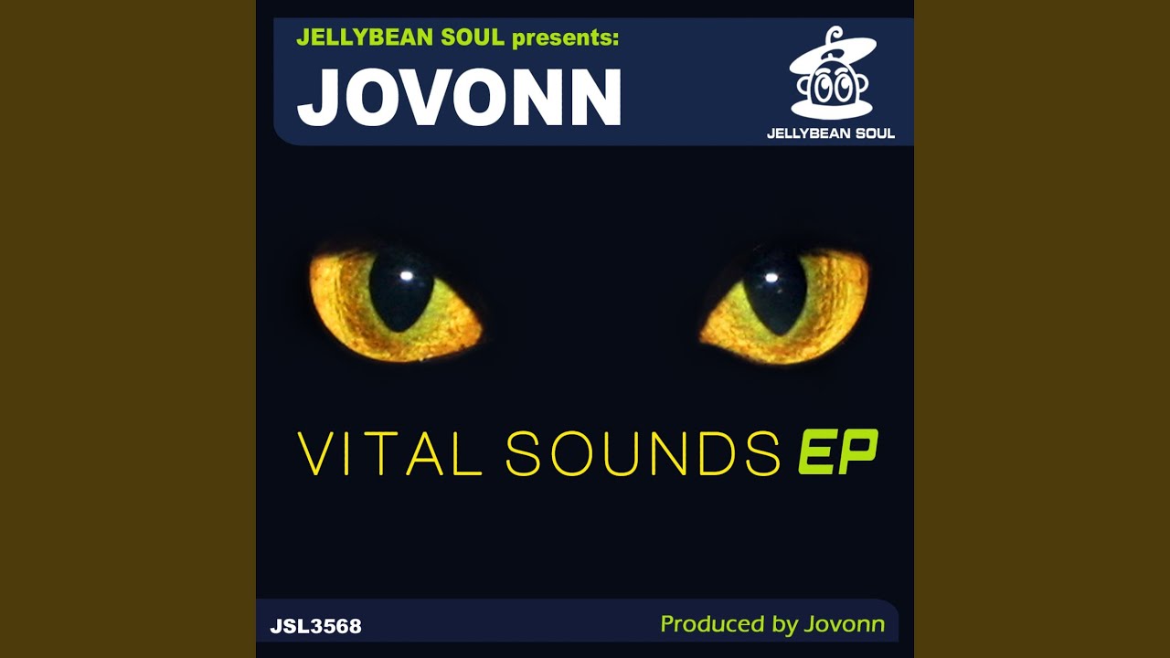 Vital Sound (Jovonn Next Moov Club Mix)