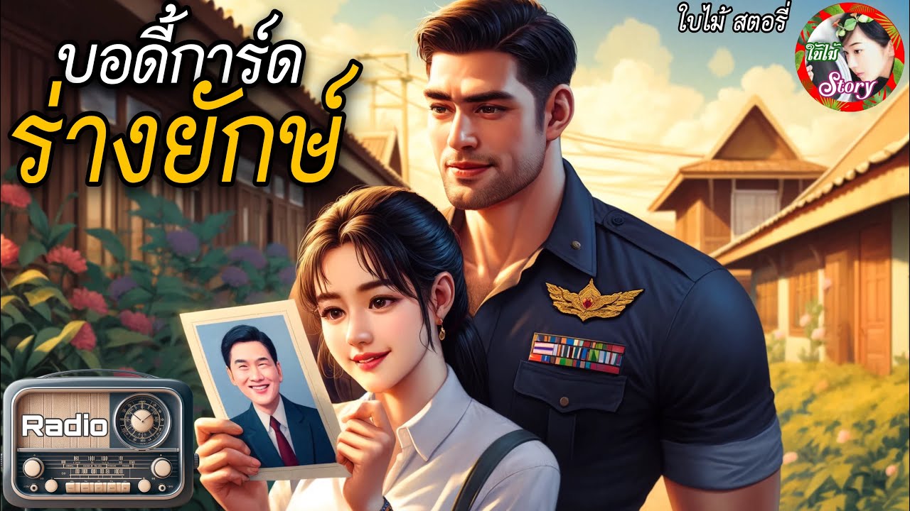 เรื่อง | บอดี้การ์ดร่างยักษ์ | บอดี้การ์ดร่างใจโตแต่ใจเท่ามด