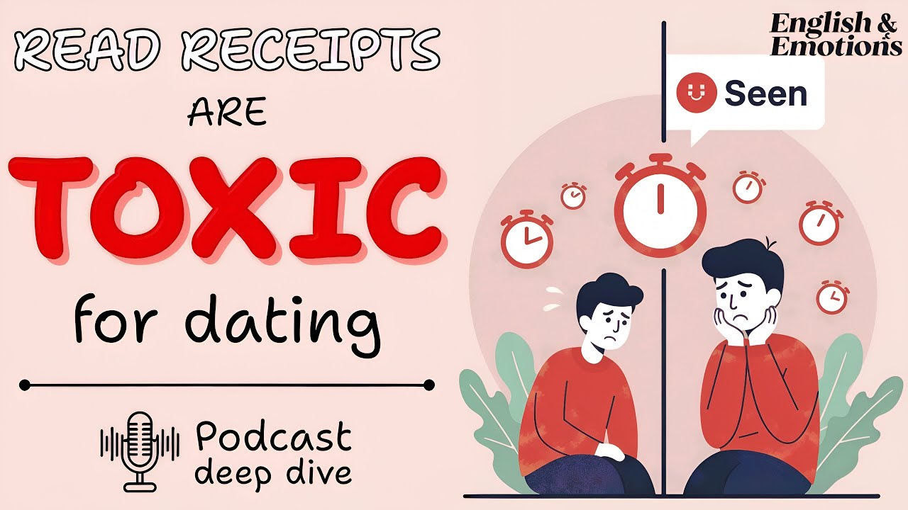 The Psychology of Texting in Dating (What Nobody Tells You) | Deep Dive