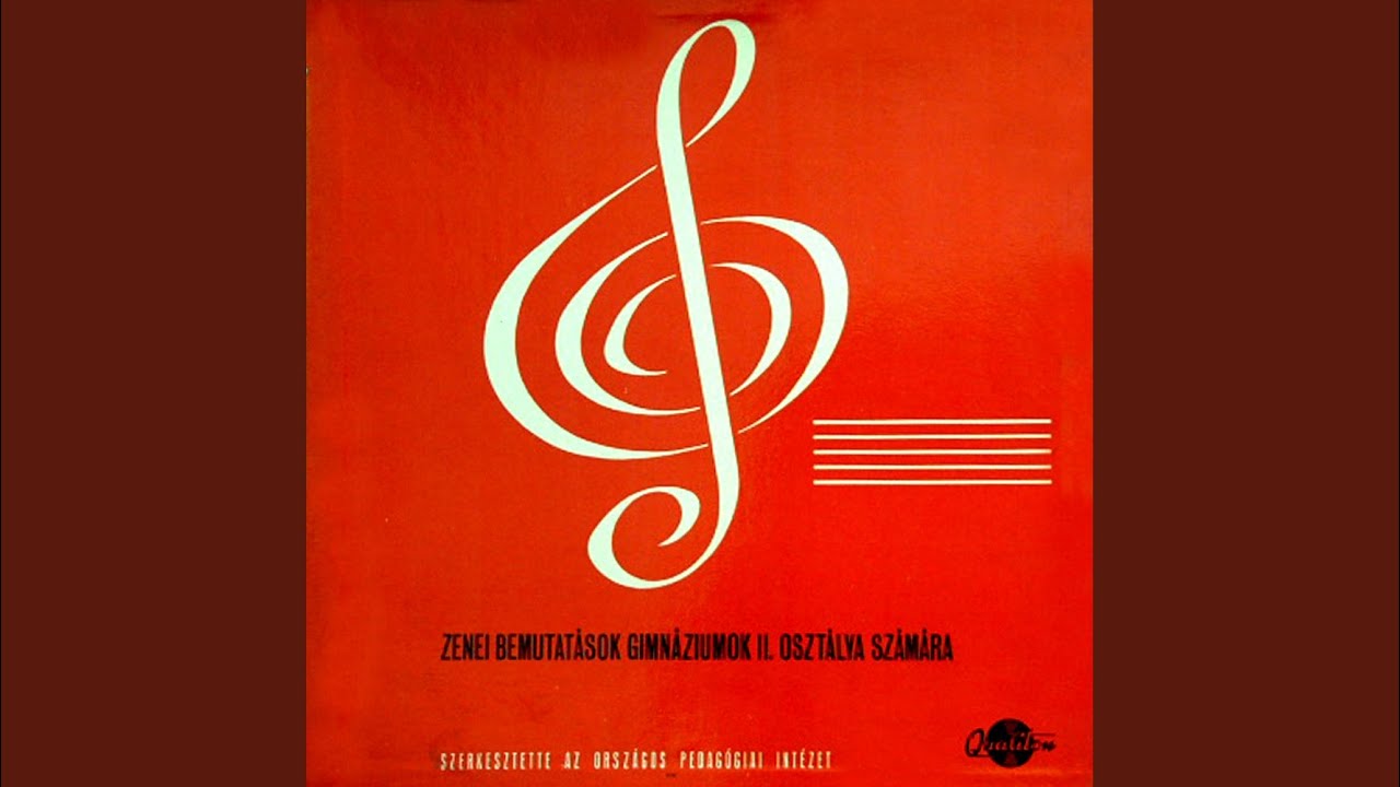Hősi &eacute;nek - Szopr&aacute;n&aacute;ria