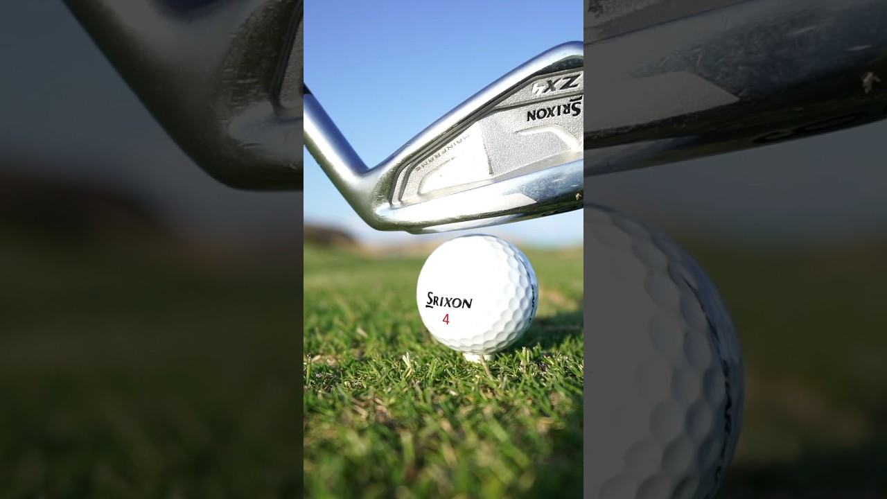 The Best Golf Drill EVER - Perfect This Skill