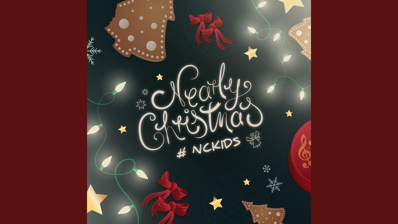 Nearly Christmas