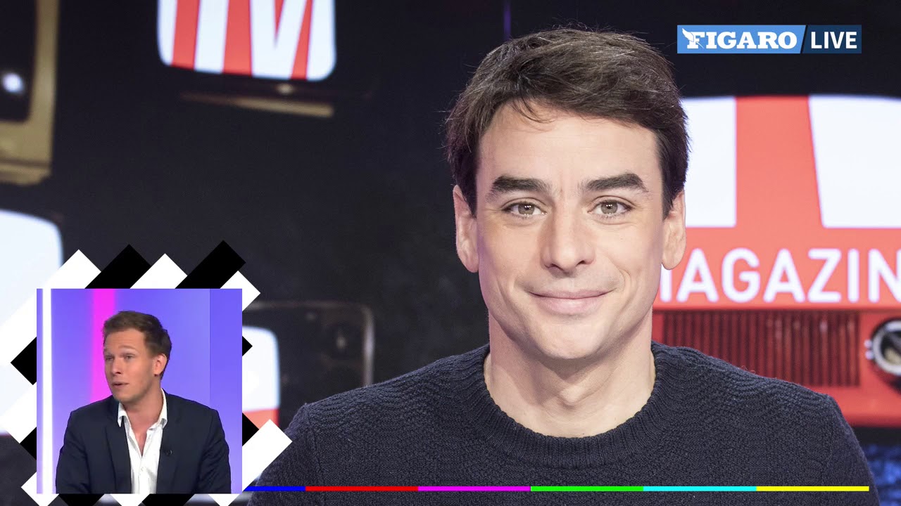 Grégory Ascher et Justine Salmon: «Un jour, nous animerons la matinale de RTL2 en pyjama!»