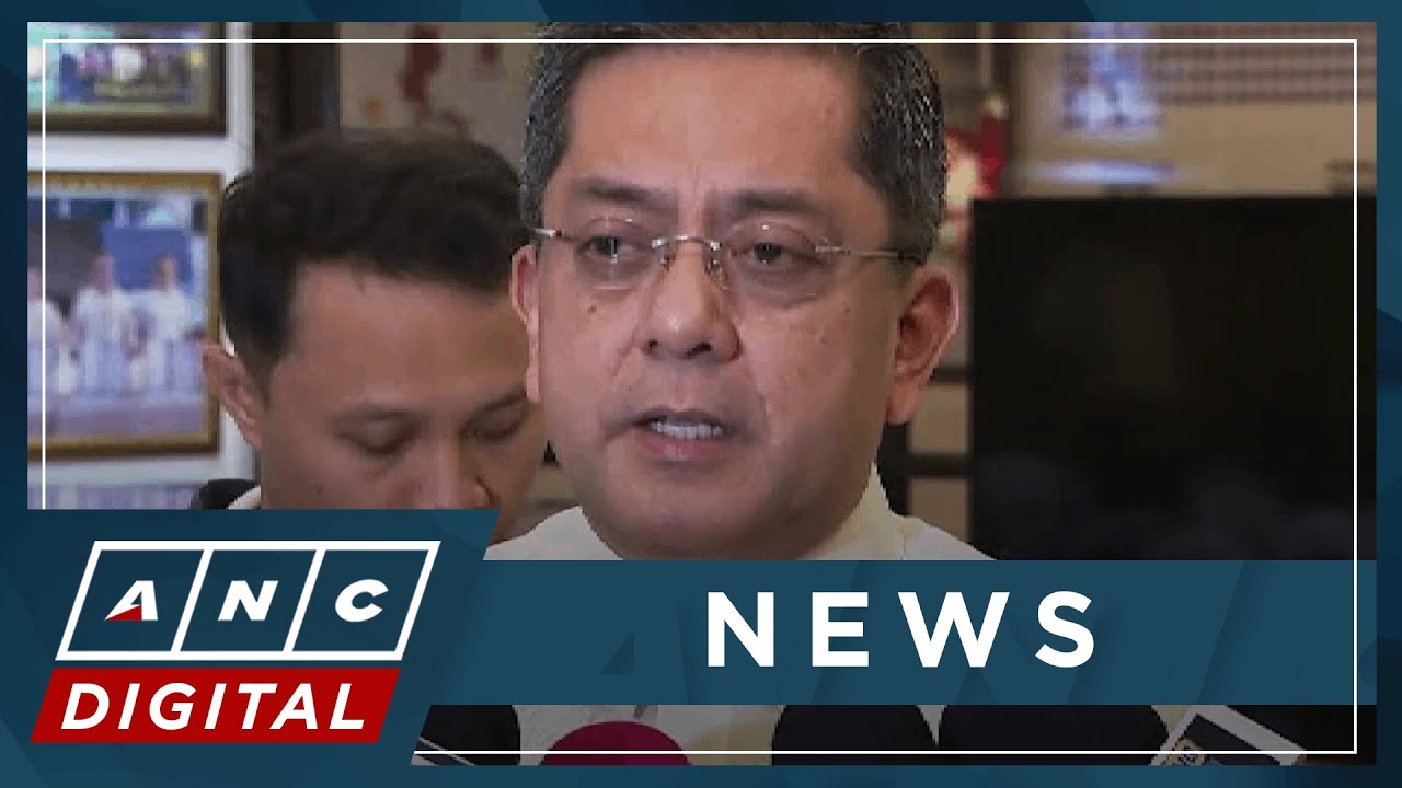 Comelec resolution on campaign donation to Chiz may be released by Nov. 26 | ANC