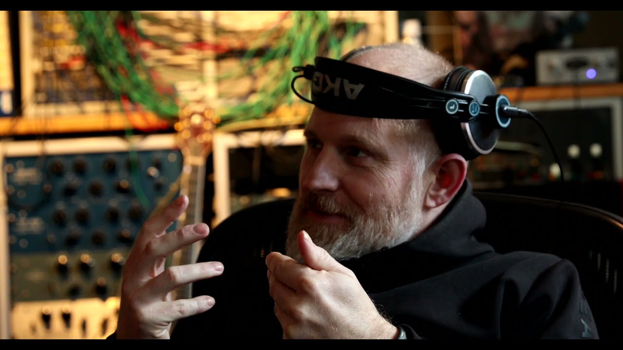 S&oslash;ren Mikkelsen Medley Studios