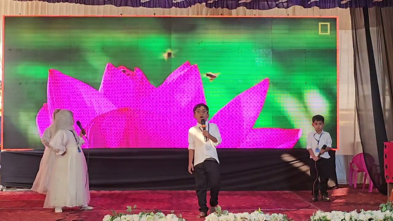 LEVEL -2 QURAANILAE JEEVIKAL