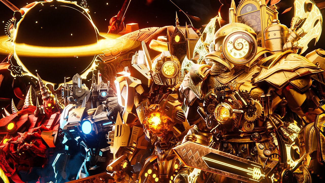 skibidi toilet multiverse 047 (part 1)