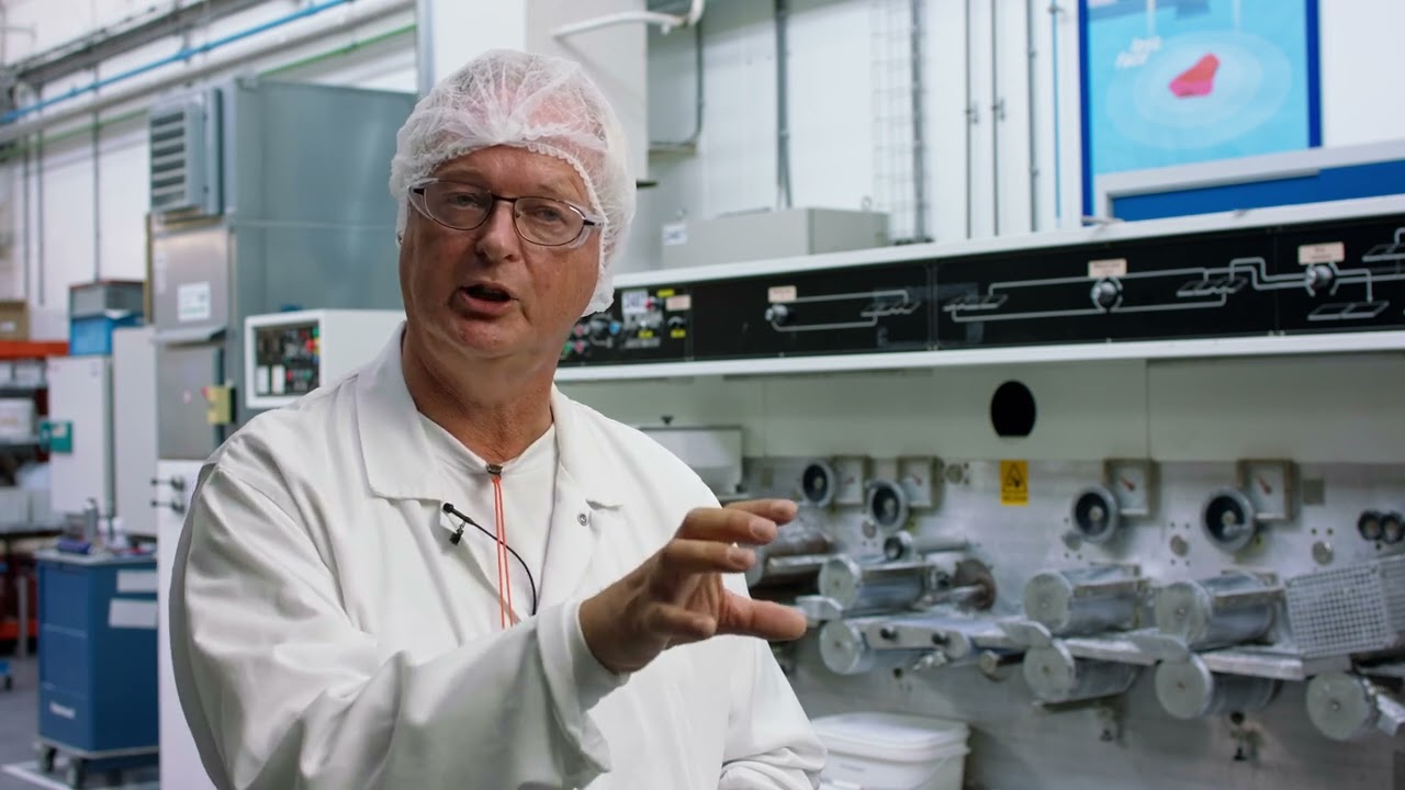 Waarom Cloetta ervoor kiest om met Movacolor apparatuur te werken