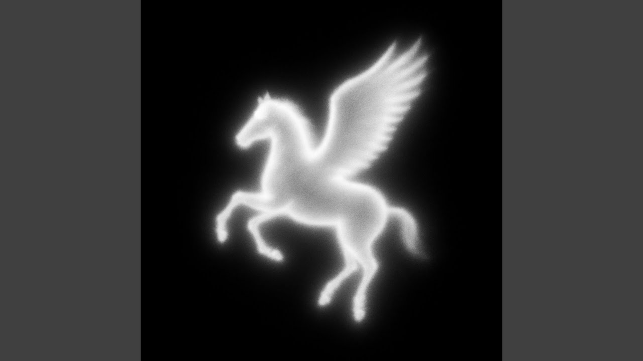 Pegasus (Super Slowed)