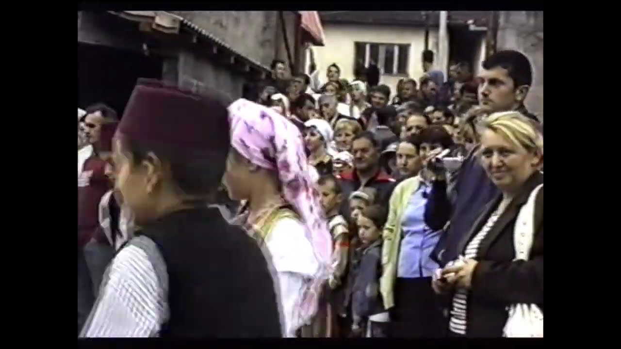 NARODNA TV - Buturović polje 2007. Stari snimci