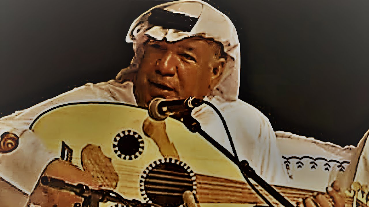 راشد زويد صبا نجد خبرنى
