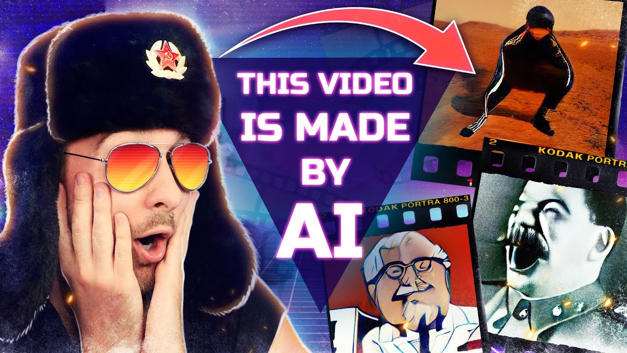 Can AI replace humans? DALL-E testing