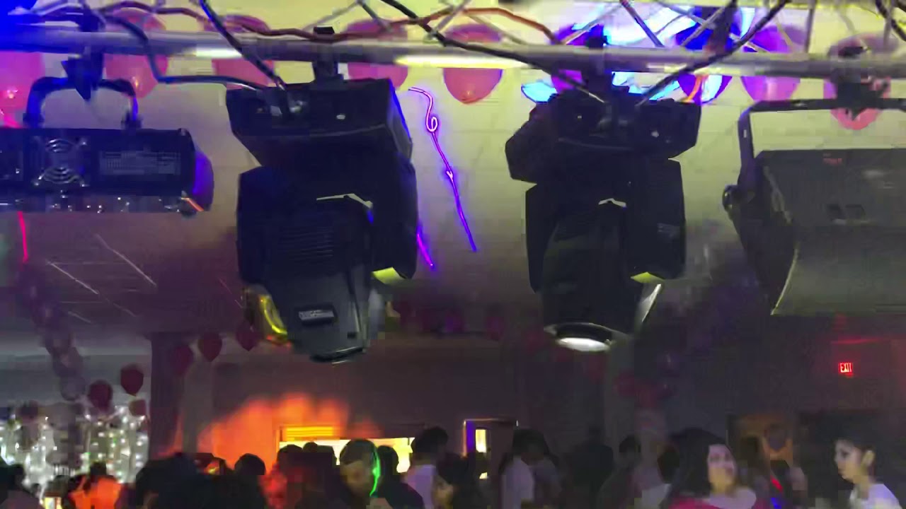 Rumba Disco M&oacute;vil Chirilagua Usa Bachata