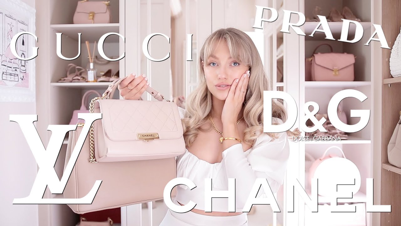 Rating my designer bag purchases... ~ Freddy My Love