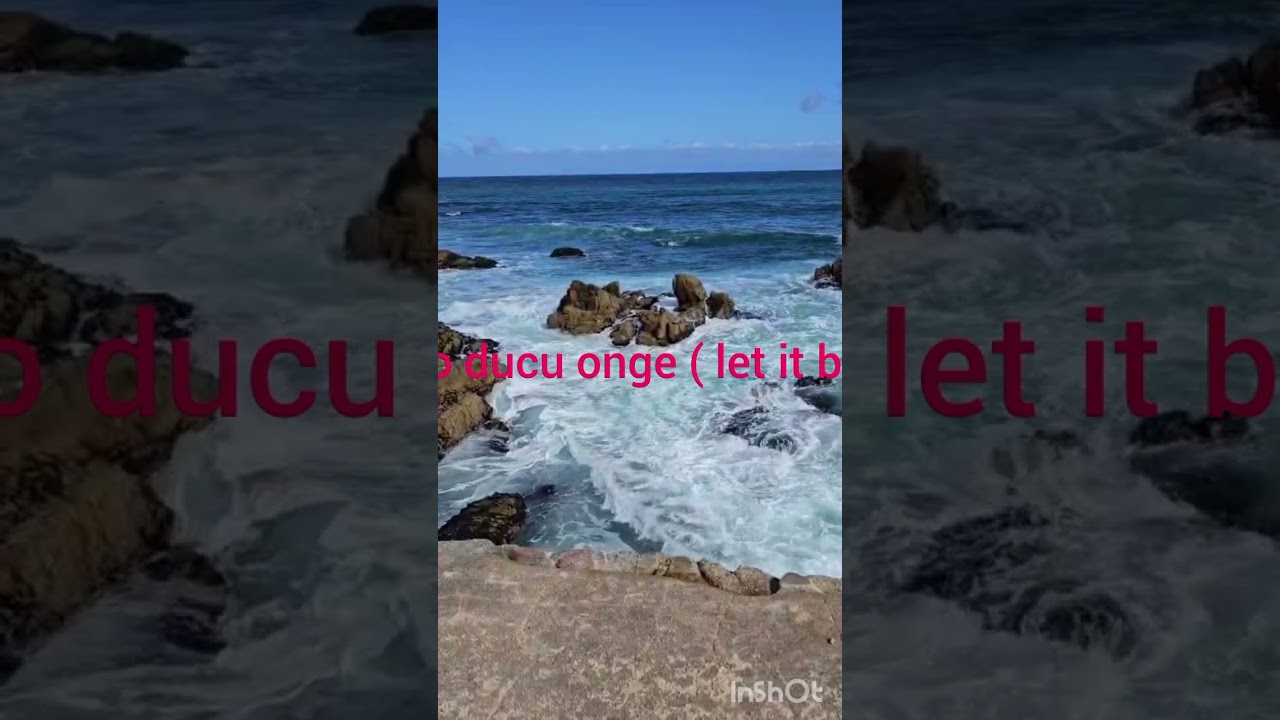 In lubanga,  New released from Mercy Bitek And Innocent ogiu 