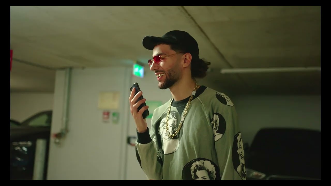 Brat3 - Kiki  (Official Video)