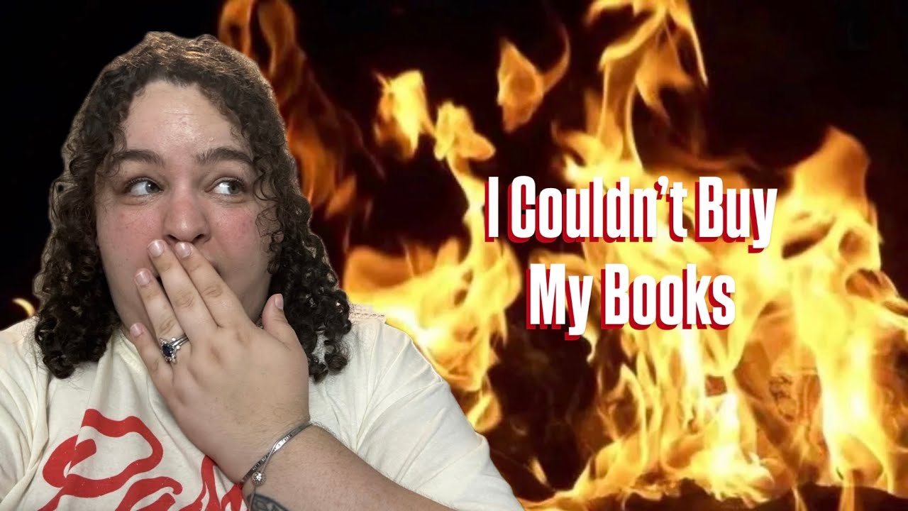 Savers Caught On Fire While I Was Inside?! | Weekend Vlog, Book Unhaul and Book Exchange