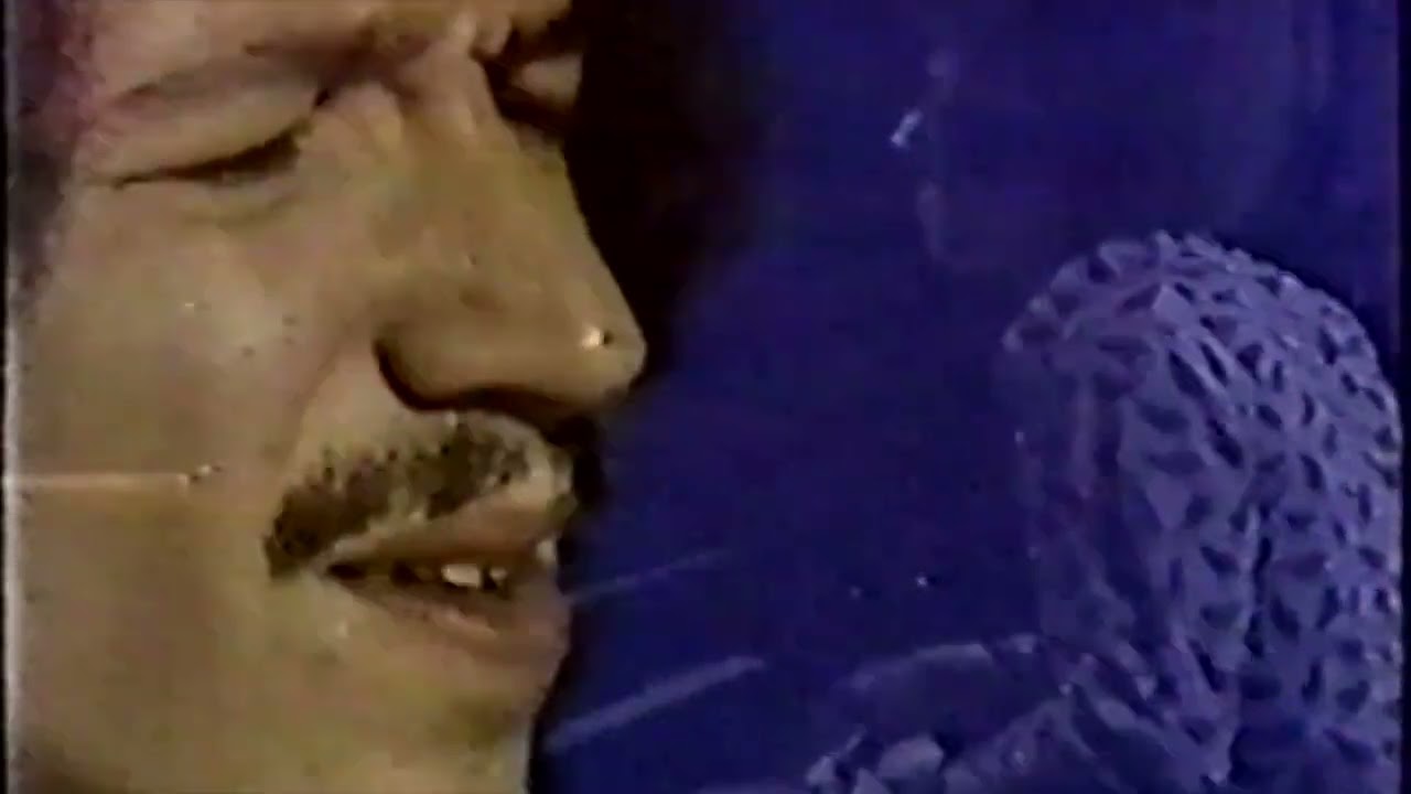 Keith Jarrett 
