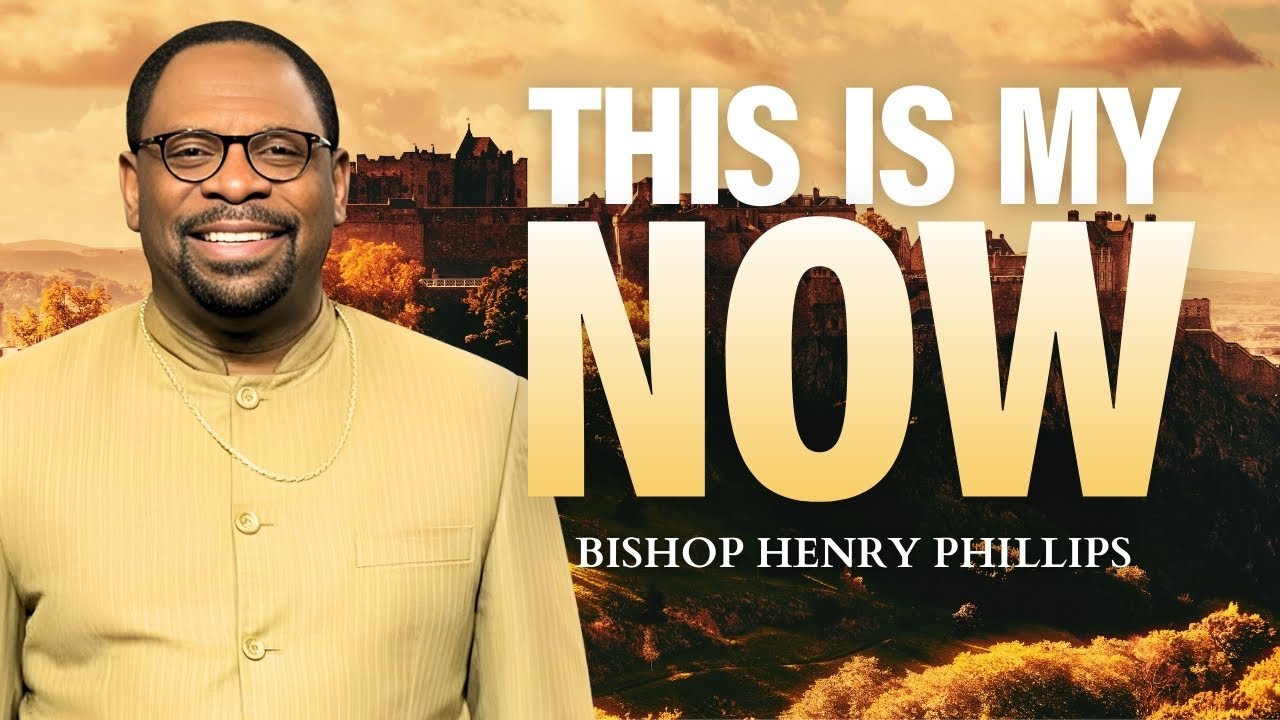 This Is My Now | Power of Change Christian Church | 1.18.26 | #Church #Sunday #Sermon