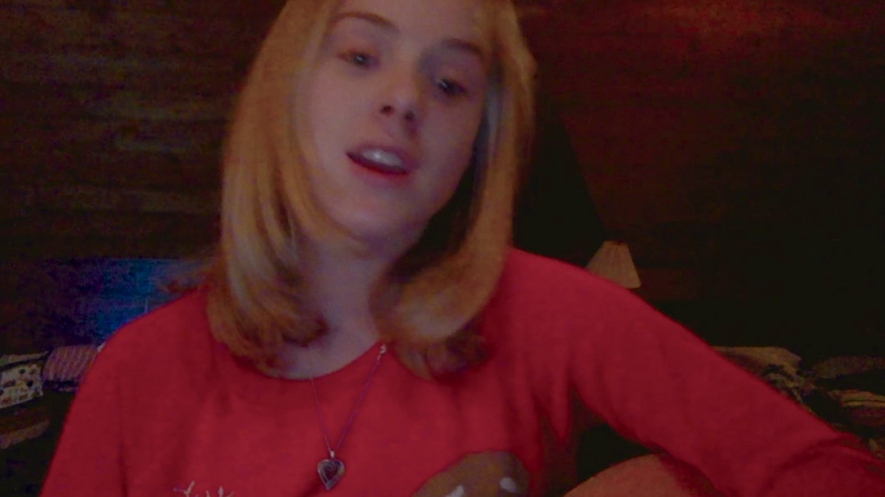 Christmas Carols with Laura Slade Wiggins