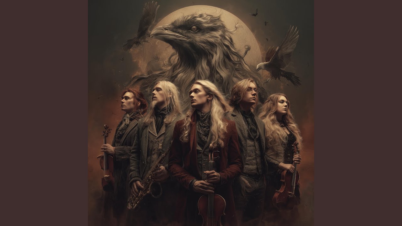 The Summoning