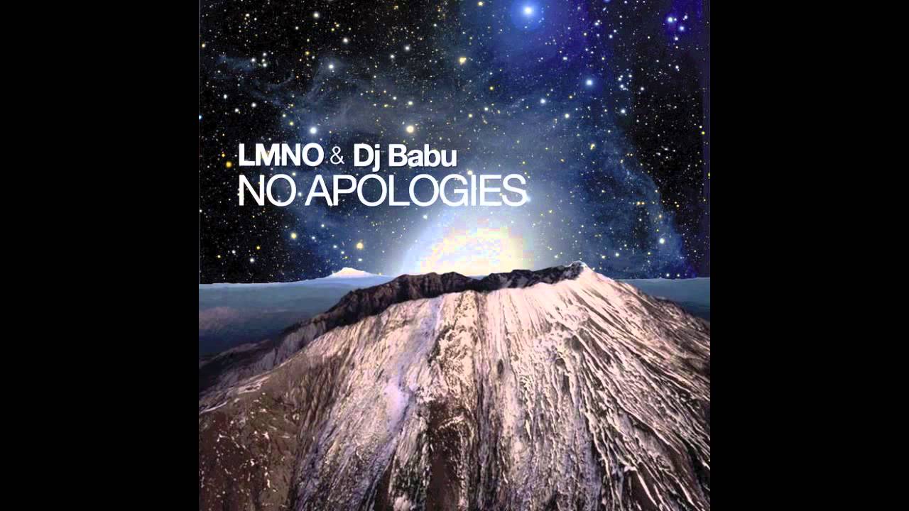 LMNO & Dj Babu - All In