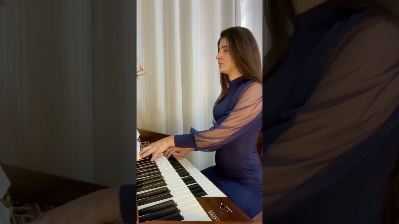 ✨Hino 177 - Eu Necessito Achegar-me✨