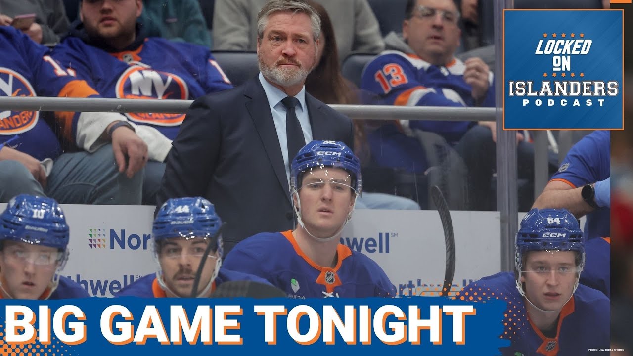 FROZEN: New York Islanders Stand PAT as Artemi Panarin TRADED, What It MEANS for Playoff Hopes