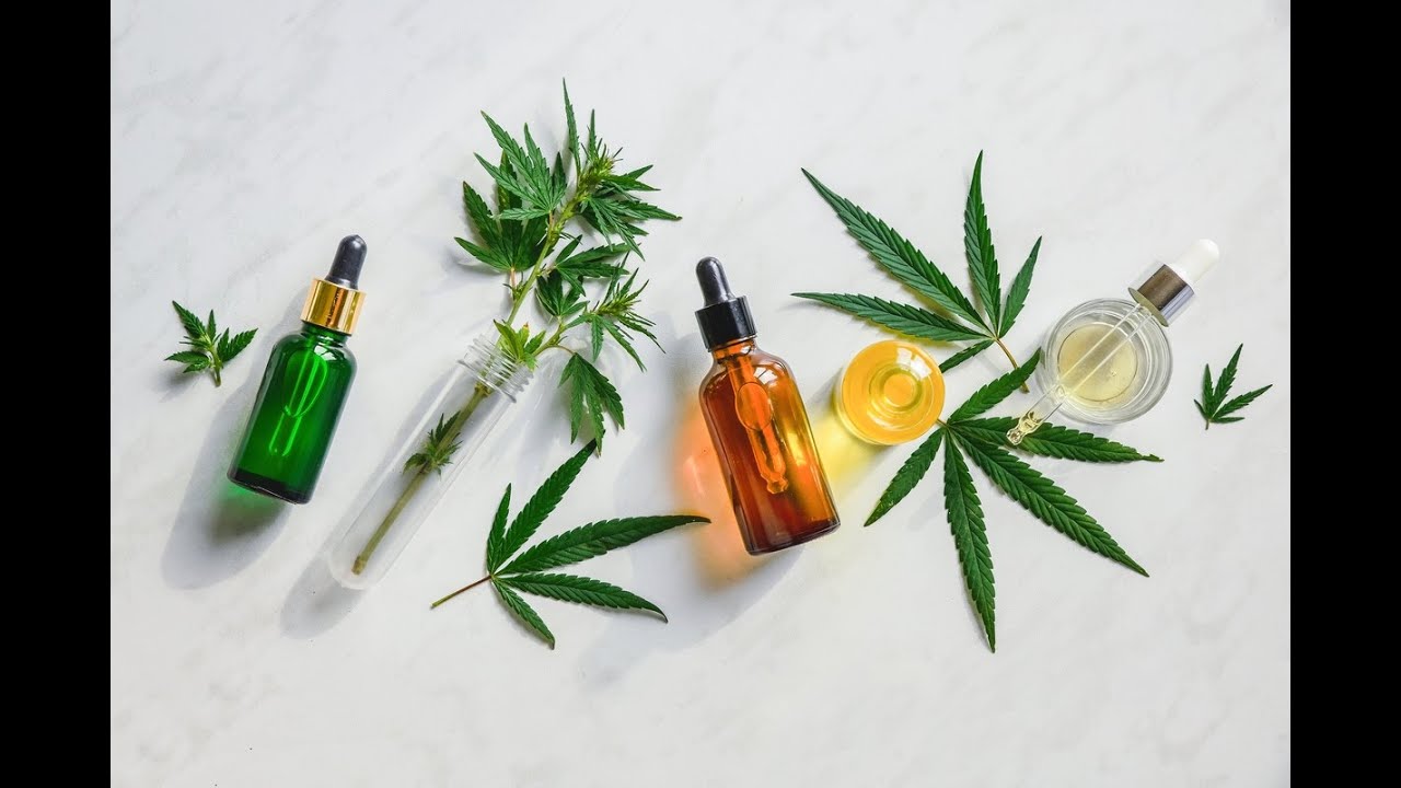 How to Choose a Cannabis Product