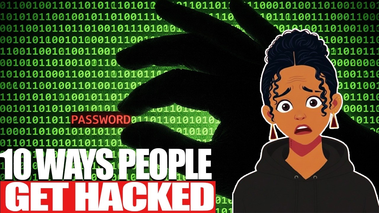 Top 10 Hacking Mistakes Web Apps Make