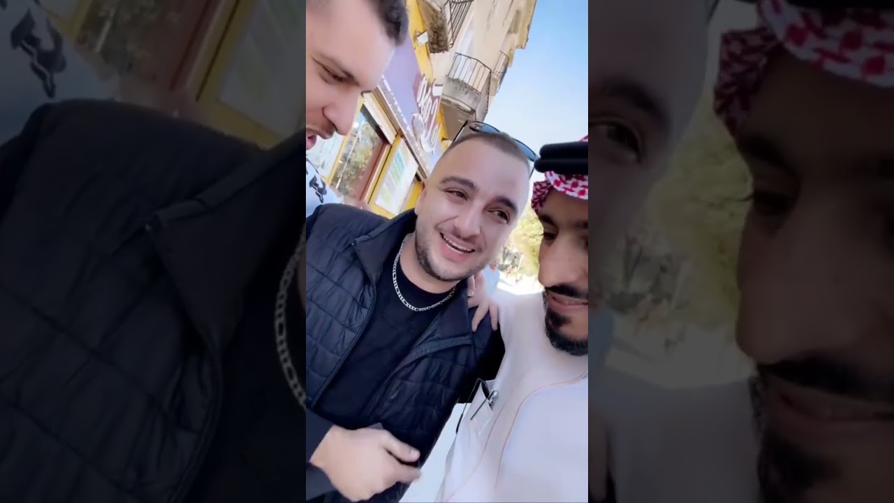 اليوم 5 في الجزائر 🇩🇿