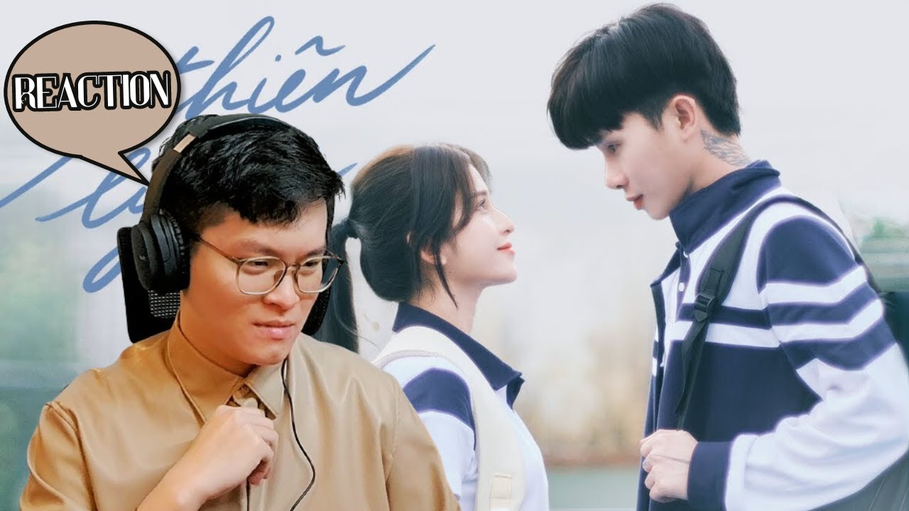 JACK - J97 | THIÊN LÝ ƠI | Official Music Video | HPH Reaction