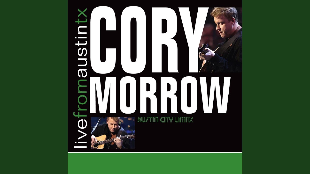 Just Along for the Ride (Live)