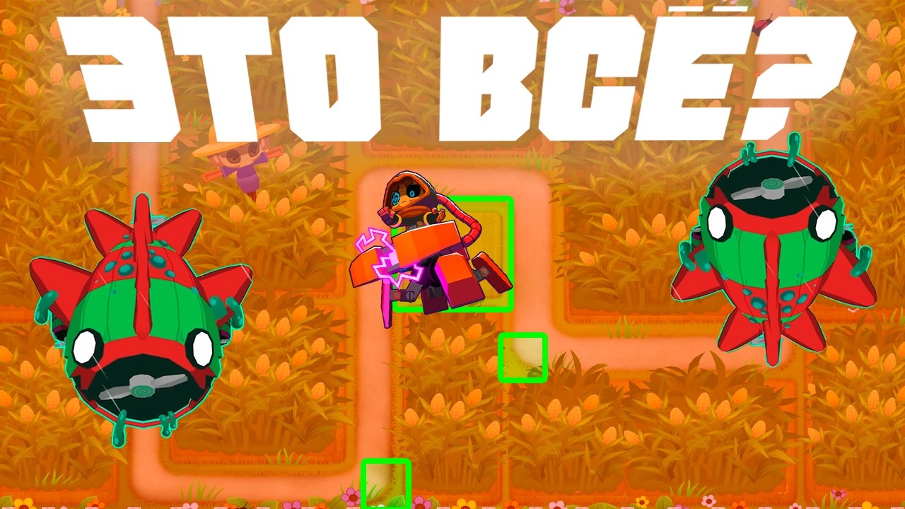Это всё? | Bloons TD 6 | Битва с элитным Блунариусом! | Bloonarius! | Обновление 53!