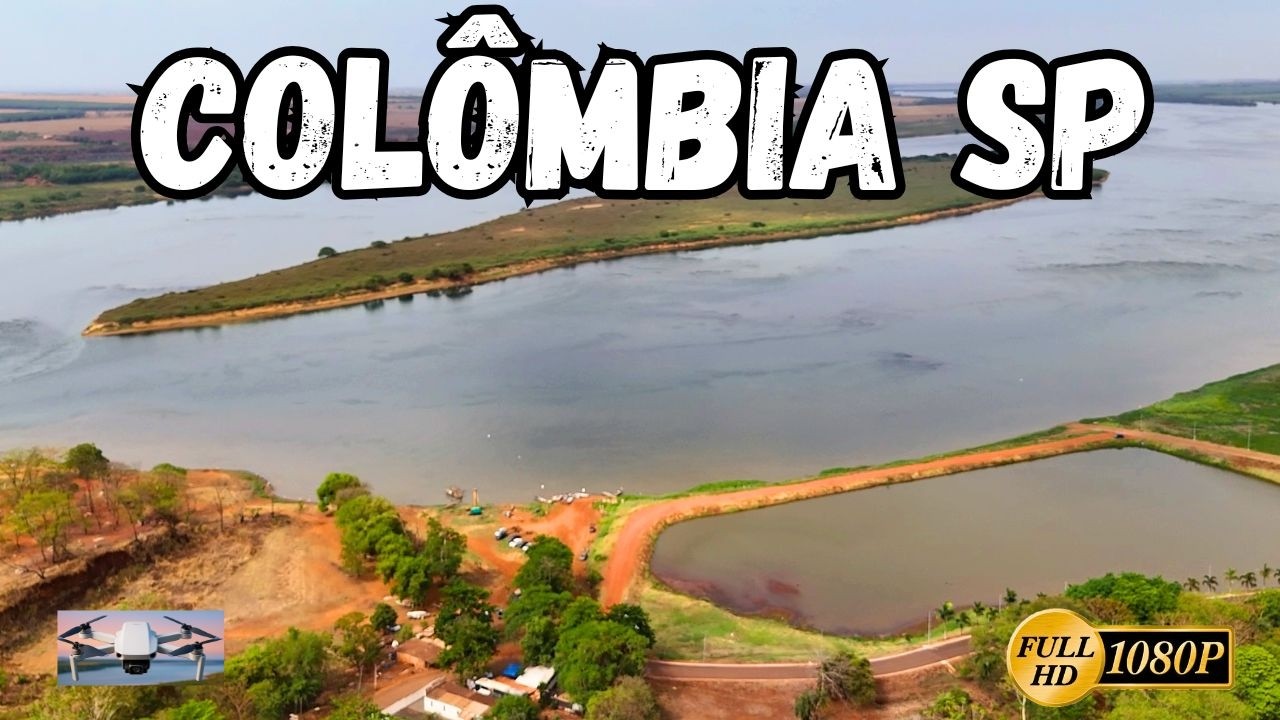 COLOMBIA SP