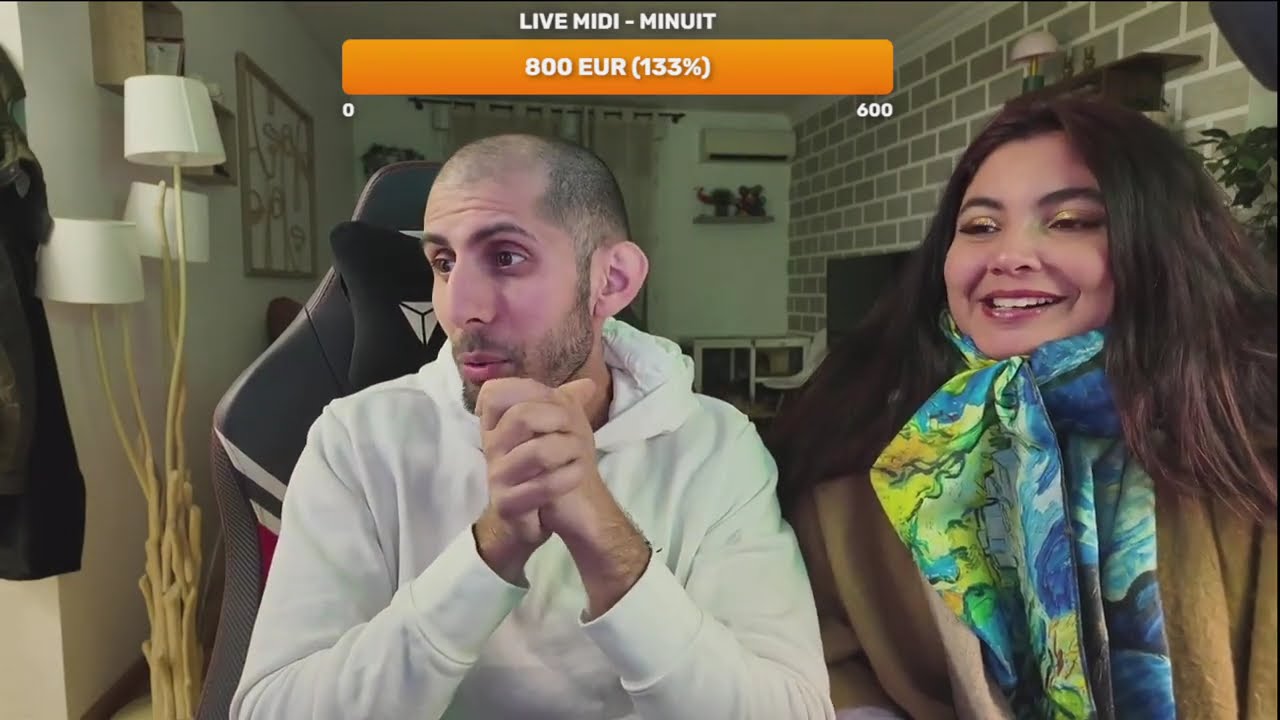 live ogkyass 07 janvier 2026 + ou - a la sauce piquante