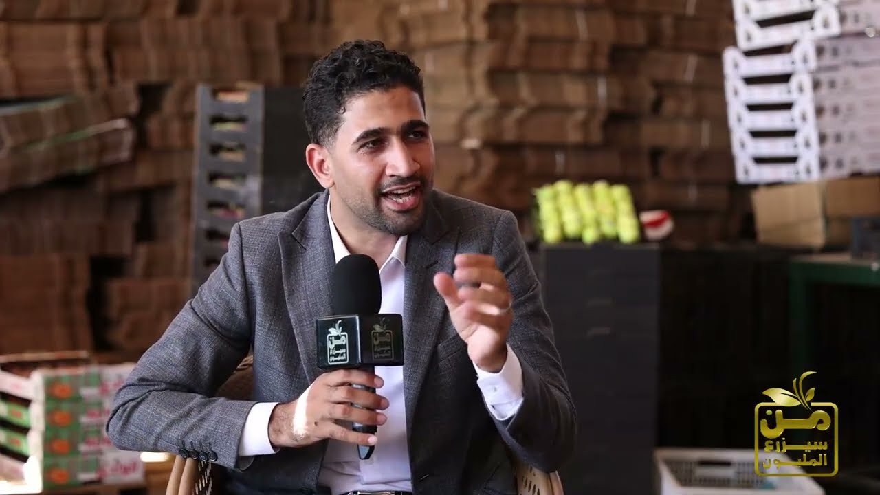 من مصر إلى دول العالم.. شركة فاكهة الوادي.. ملوك تصدير التين البرشومي والفاكهة في مصر