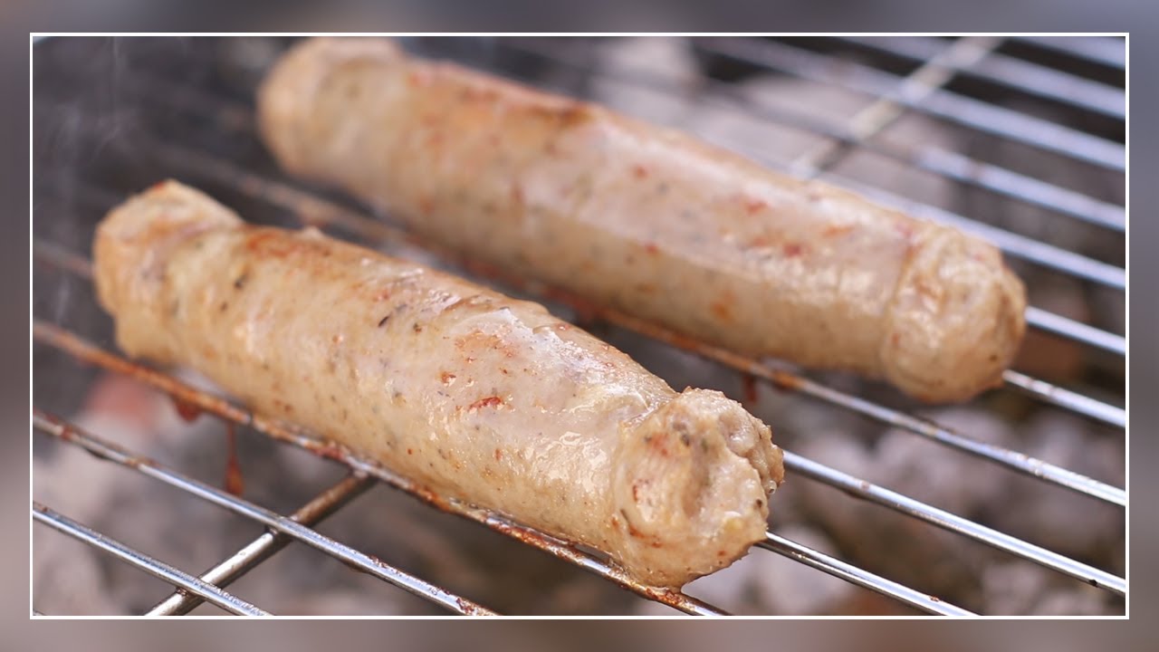 CHORIZO CRIOLLO CASERO | Chorizo fresco 100x100 Cerdo
