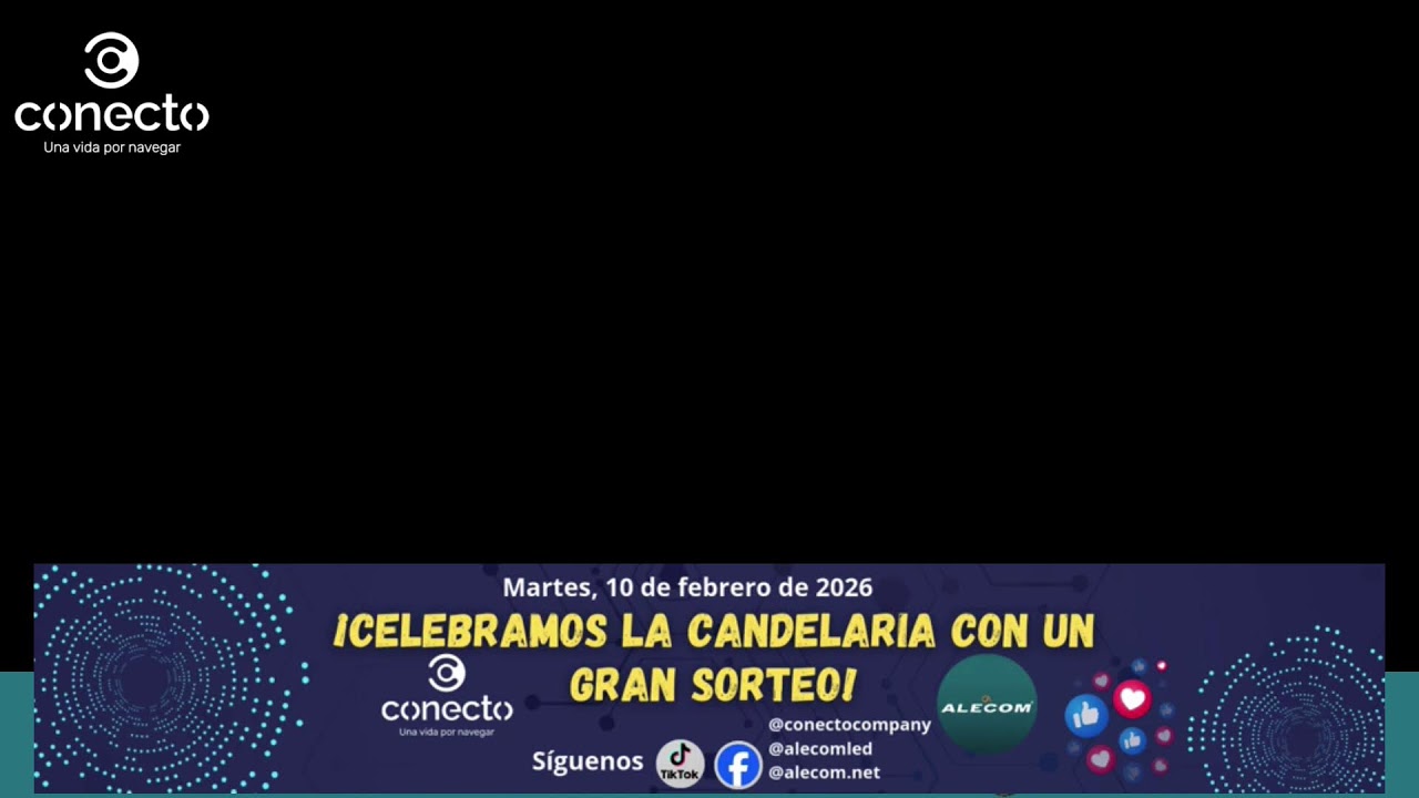 🔴✨ EN VIVO | PARADA - TRAJE DE LUCES EN HONOR A LA SANTÍSIMA VIRGEN  DE LA CANDELARIA 2026 ✨📡