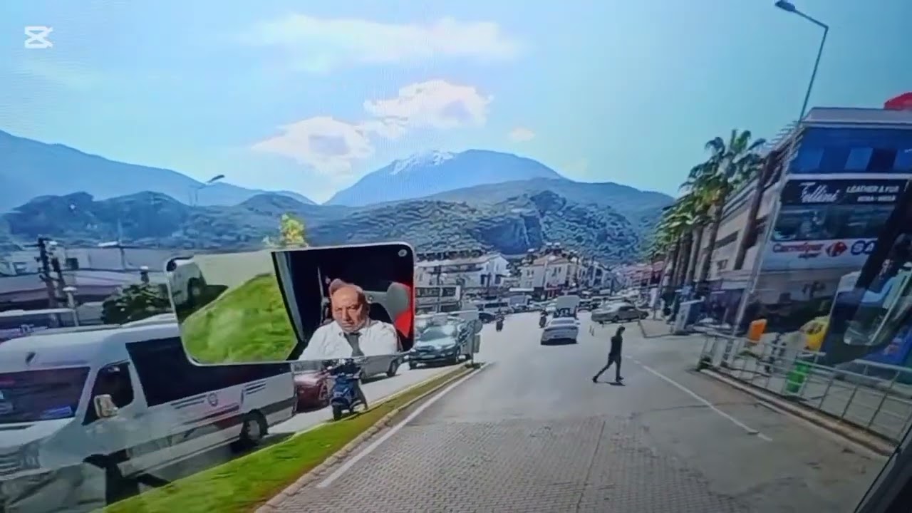 FETHİYE ...  OTOGAR ...  15 Şubat 2026  VARAN Turizm  