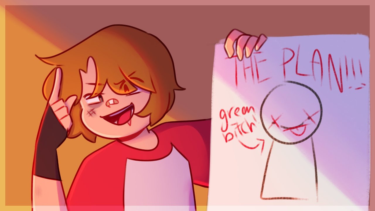Tommy's Plan To Kill Dream