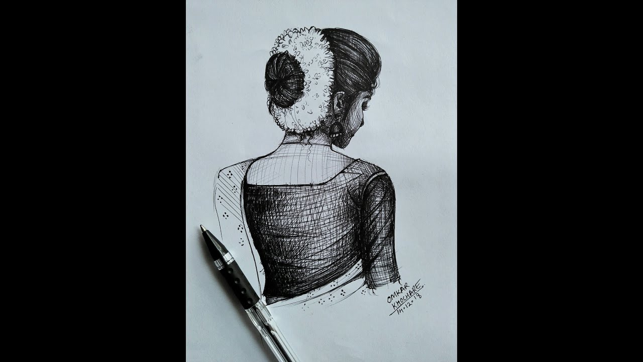 pedro gabriel - raven sketches