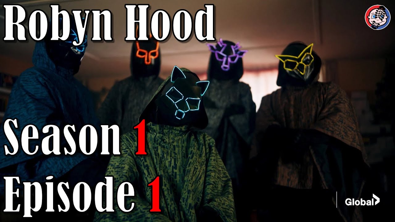 Robyn Hood: Lazy B*ms Think They are Entitled to Hard Working People's Money!!