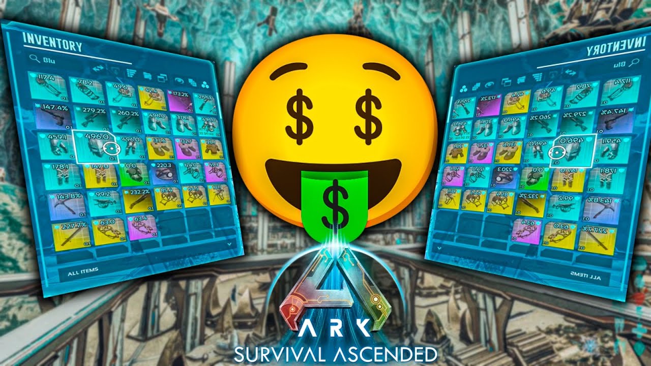 El Raideo MILLONARIO a la TRIBU Enemiga en ARK