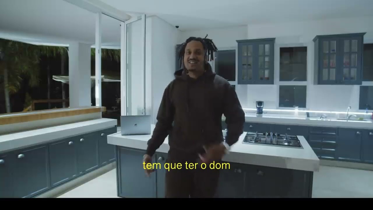 Froid - yeah yeah Freestyle