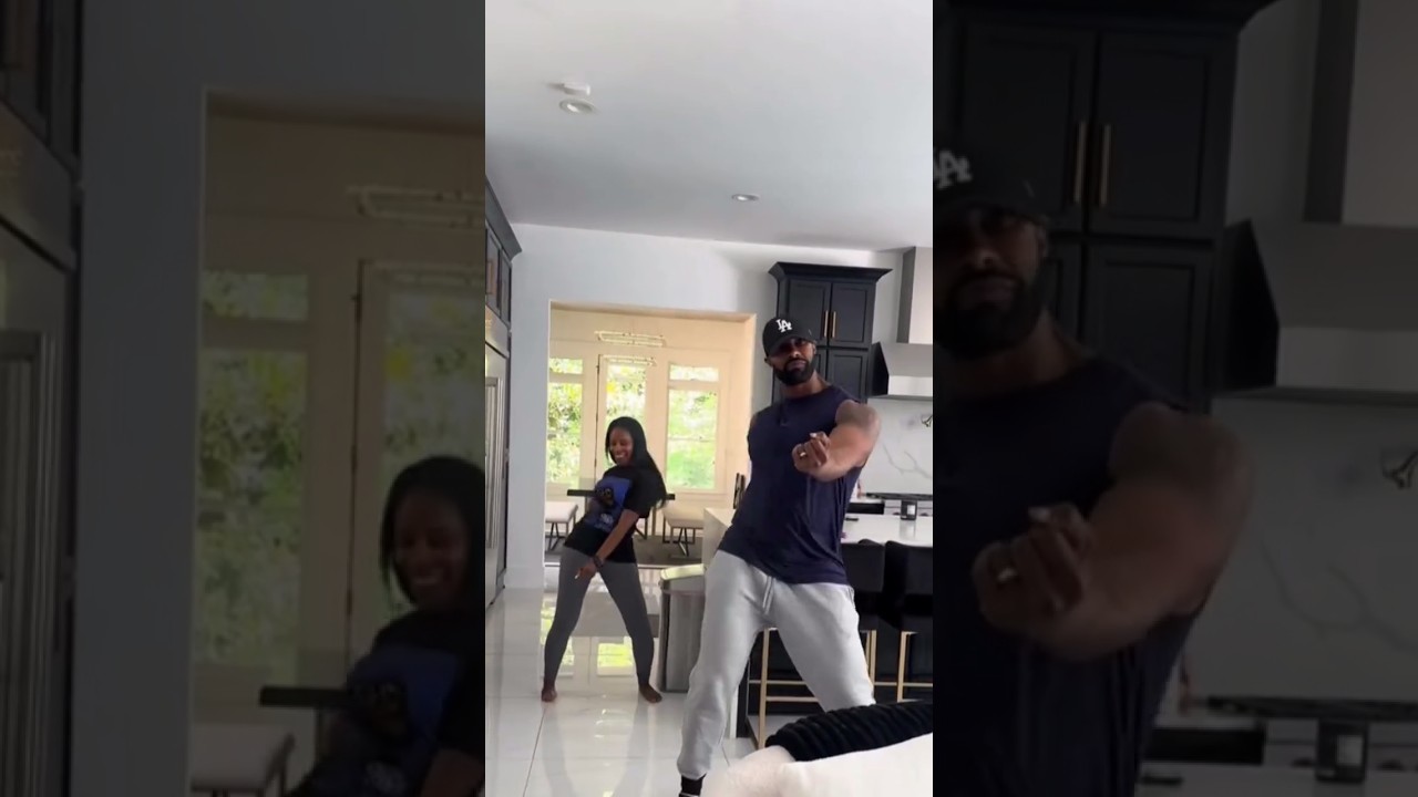 Chris Brown 'It Depends' Dance Challenge ft. Skyh Black 'All the Queens Men'