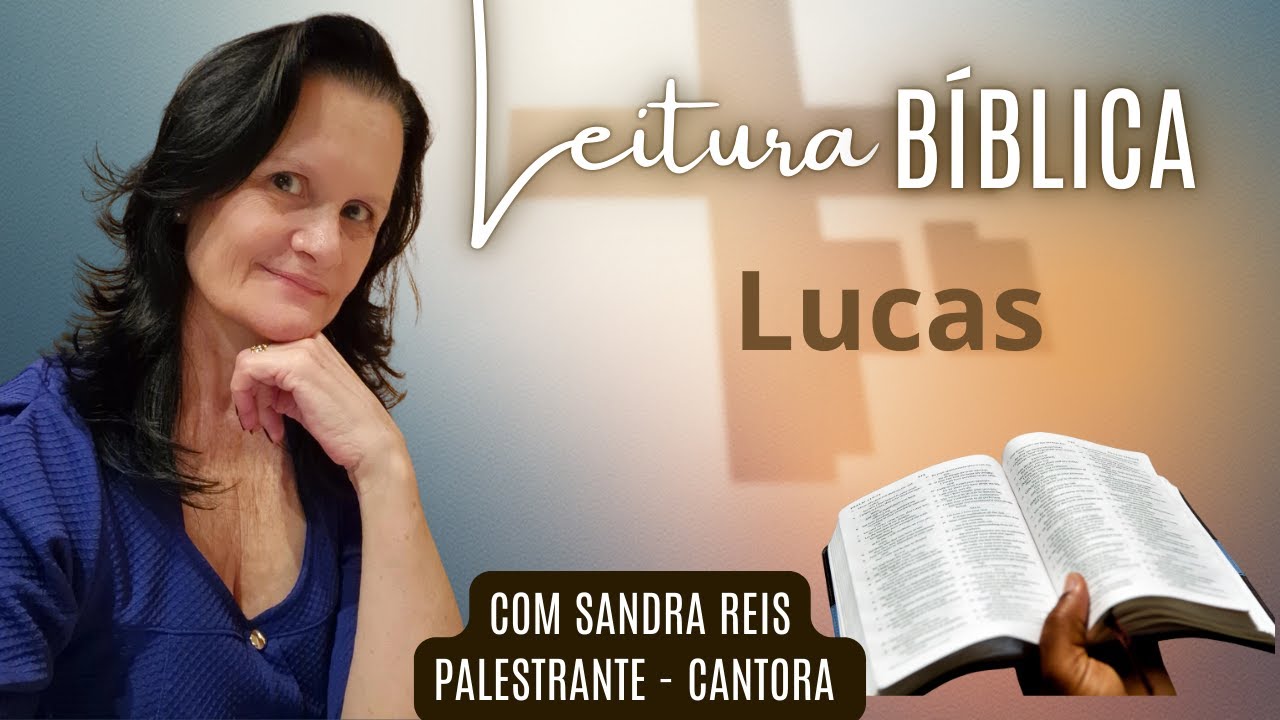 Vigilância, Consciência e Escolhas que Não Podem Ser Adiadas - Lucas 34 a 59