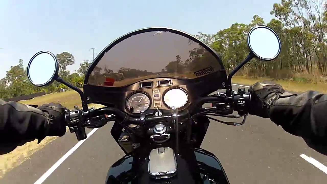 Z1R Mk2 Kerker exhaust..2