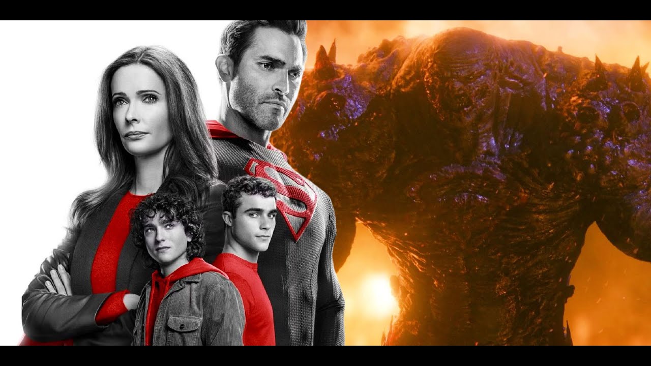 How Can a Weaker Superman stop Doomsday and Luthor